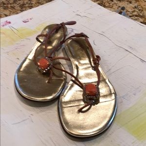 Valentino sandal